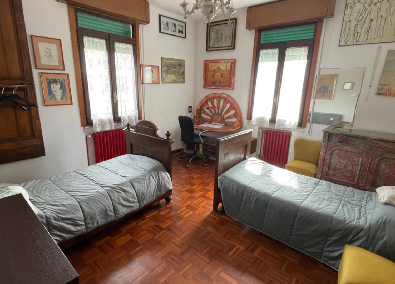 Appartamento Bellaolly Mestre