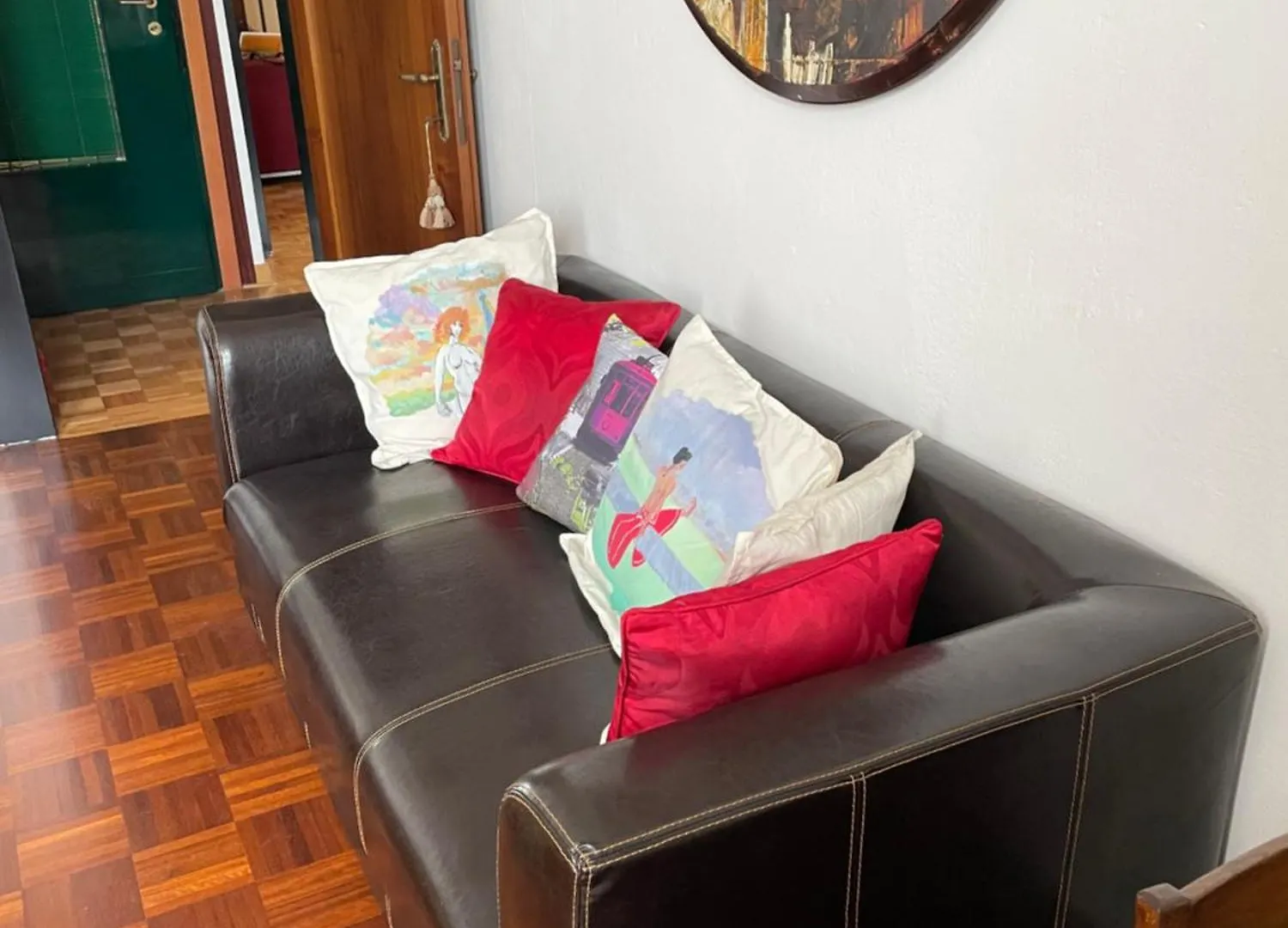 Appartamento Bellaolly Mestre
