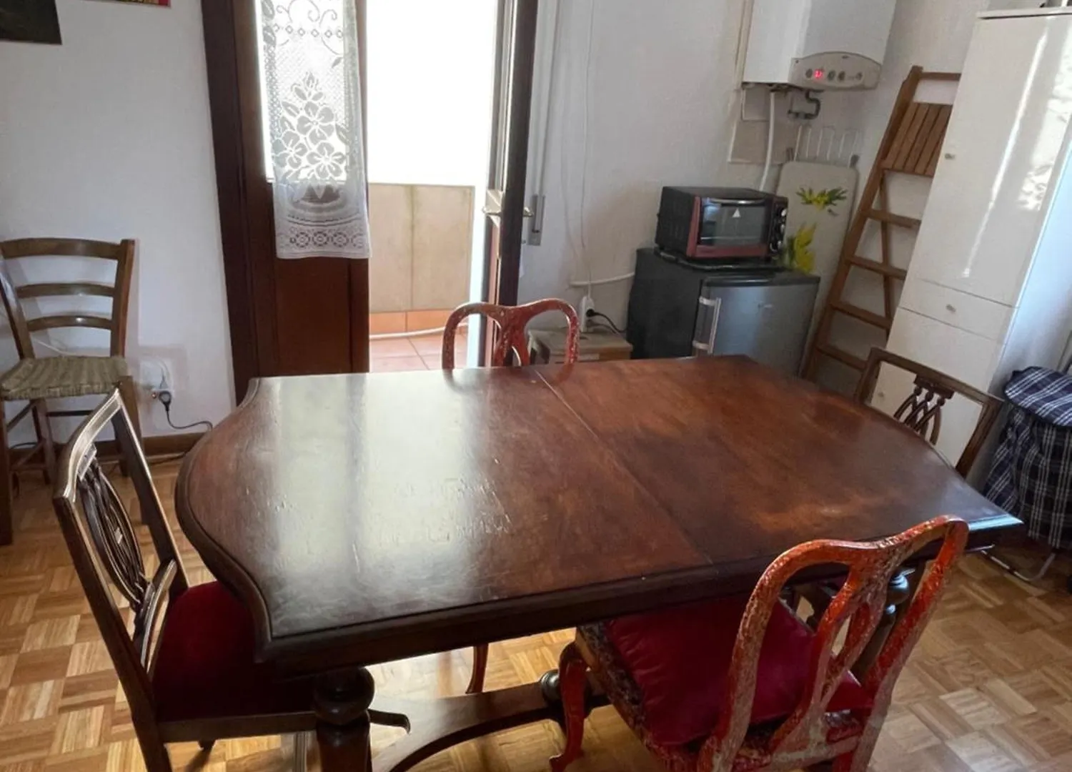 Appartamento Bellaolly Mestre Italia