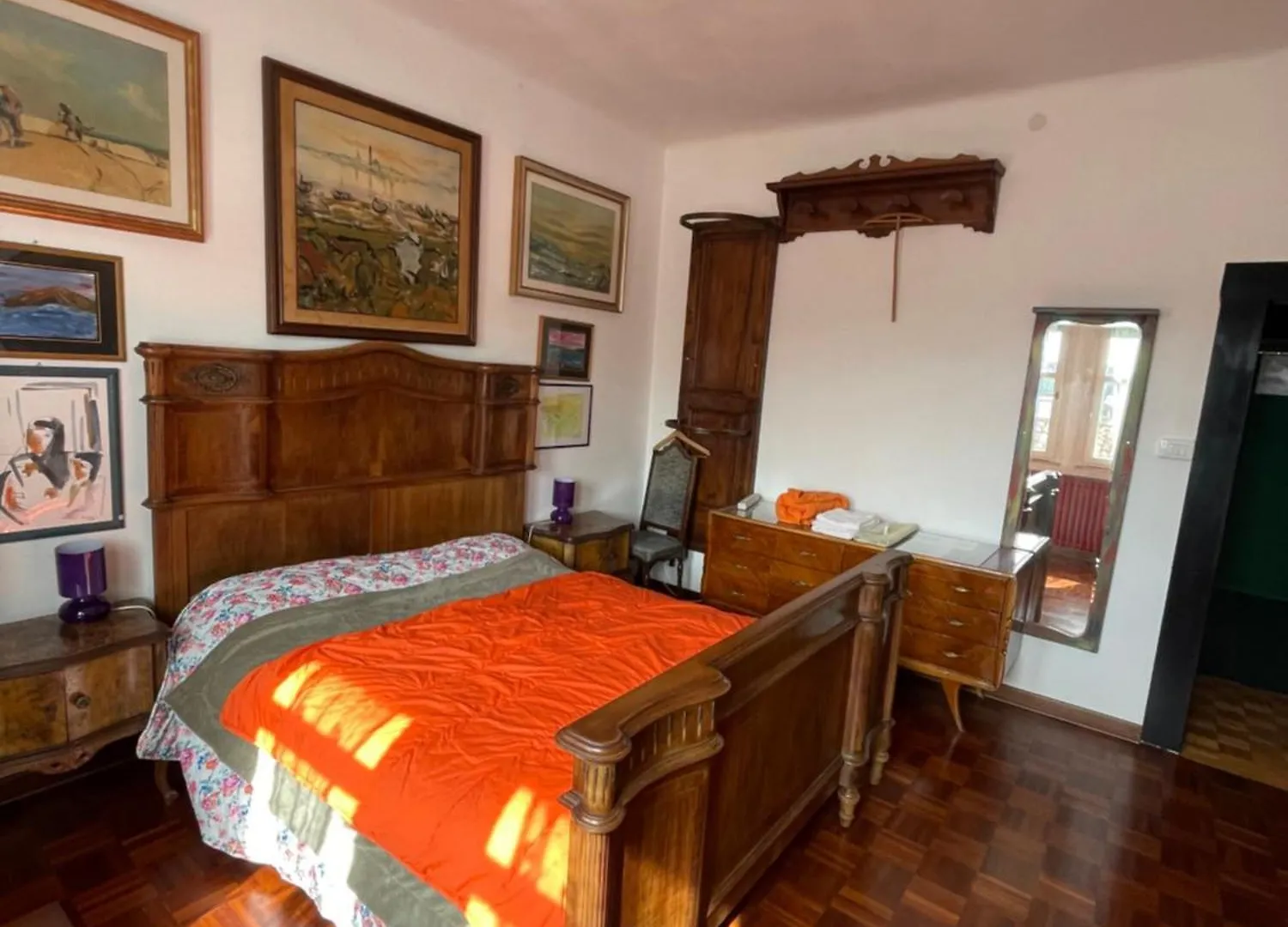Appartamento Bellaolly Mestre