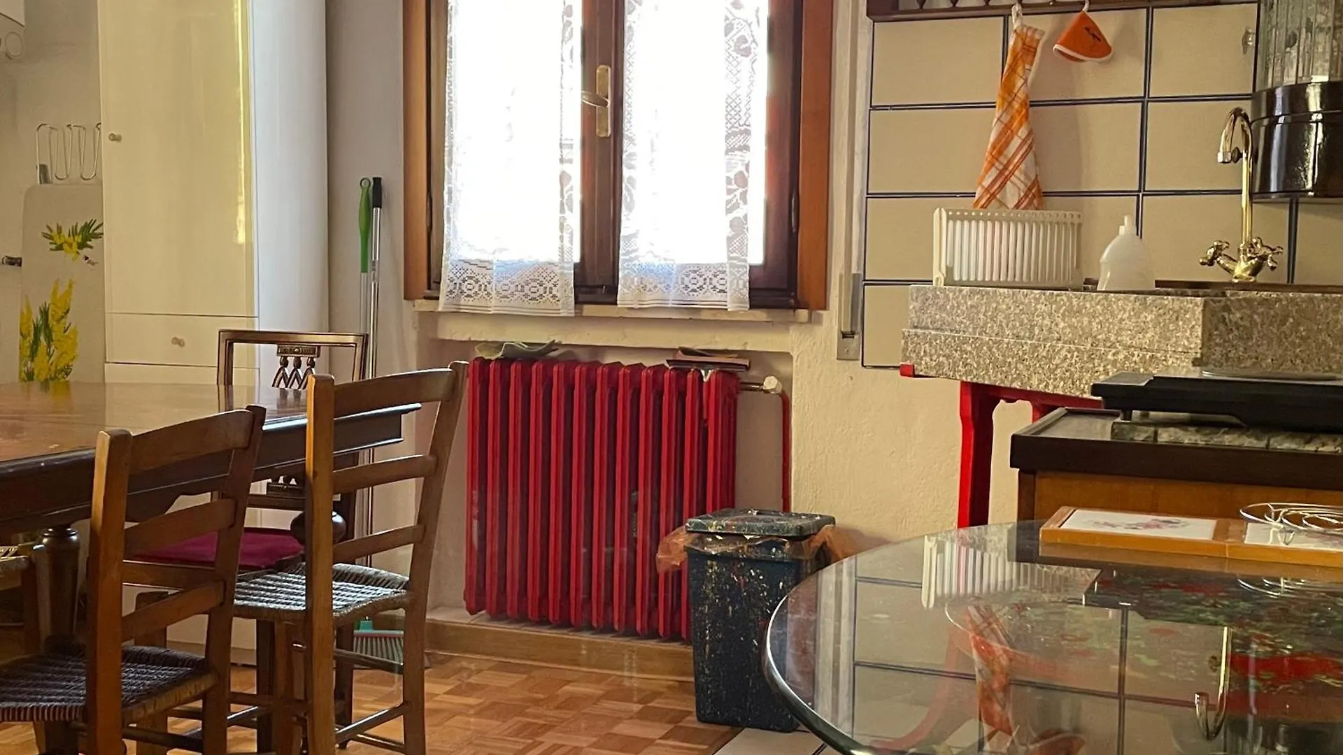 Appartamento Bellaolly Mestre