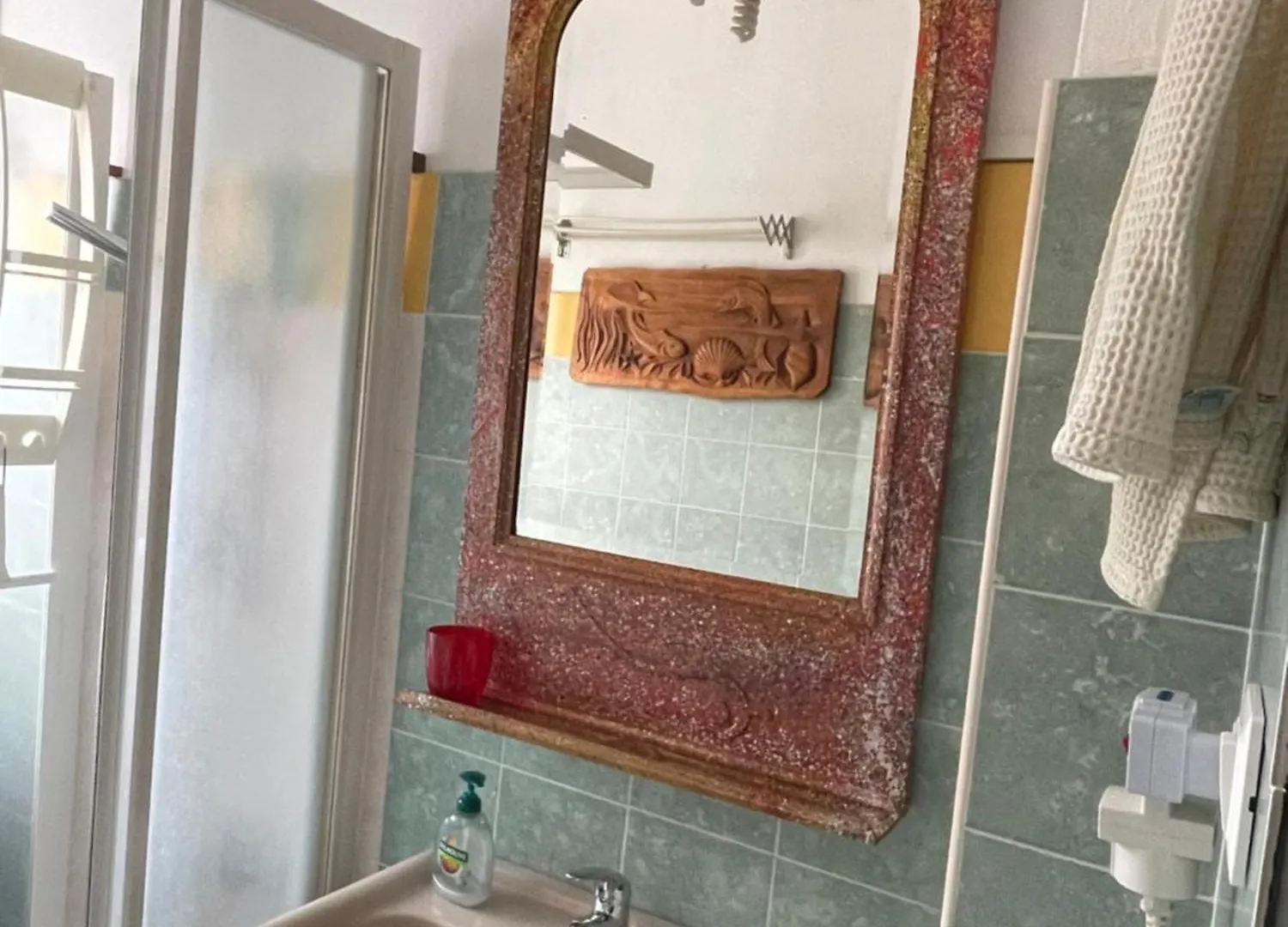 Bellaolly Apartment Mestre