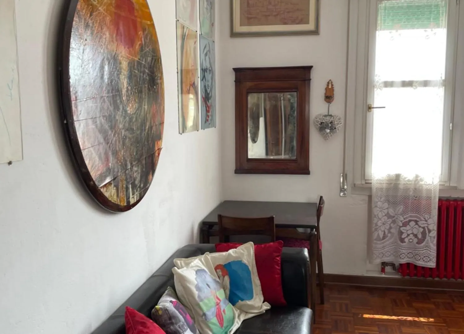 Bellaolly Apartment Mestre