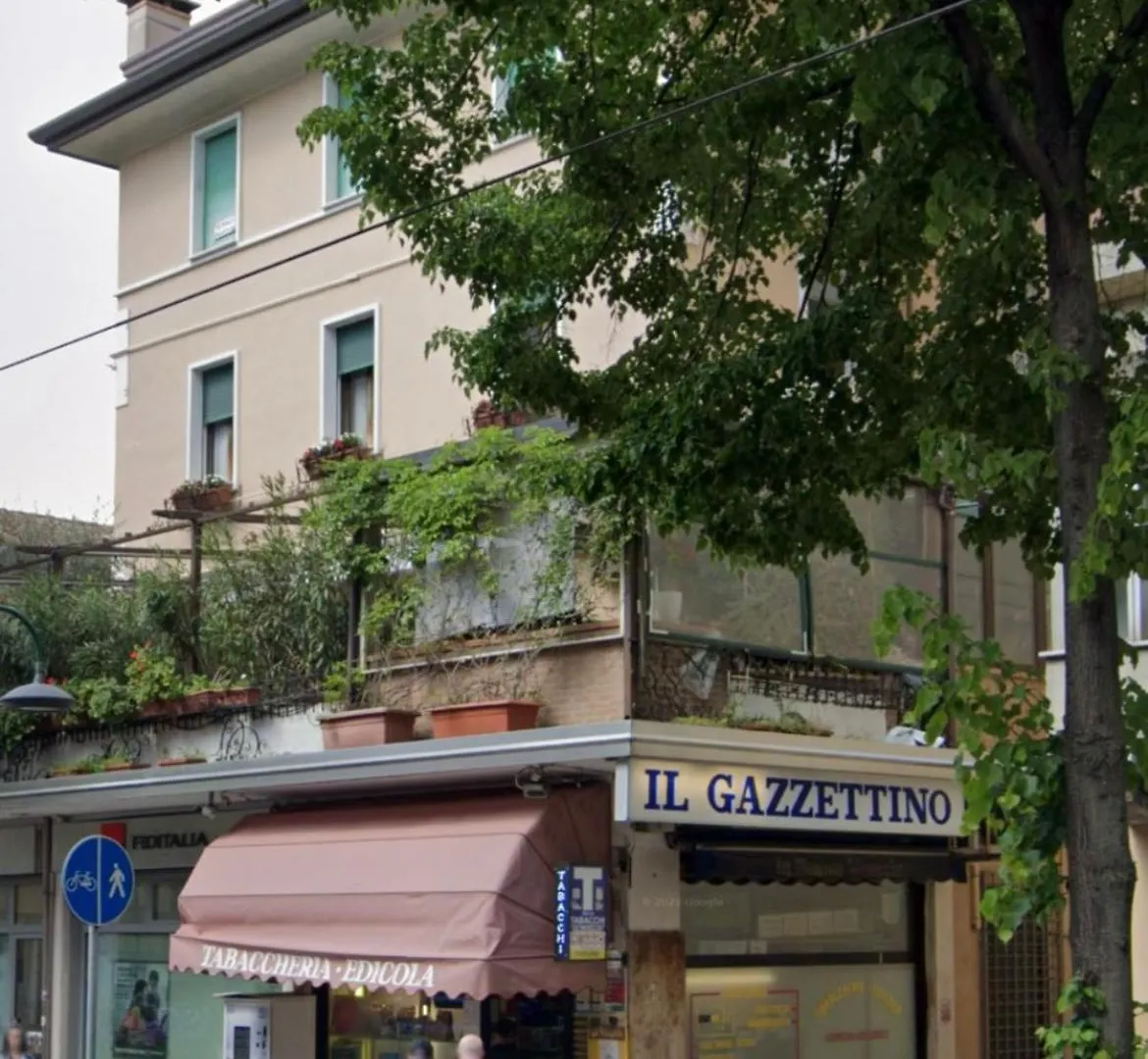 Bellaolly Apartment Mestre