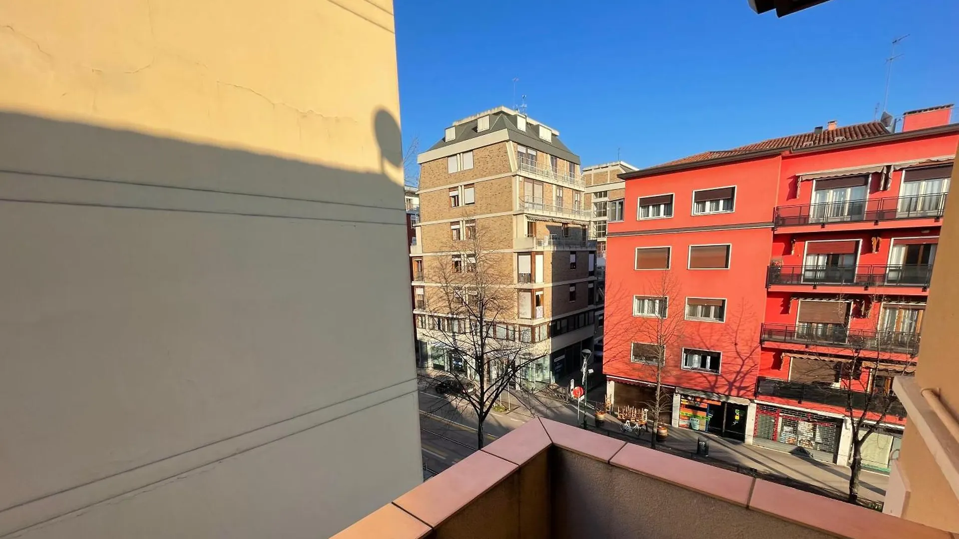 Bellaolly Apartment Mestre