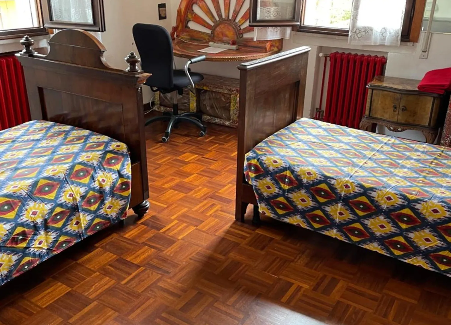 Bellaolly Apartment Mestre Italy