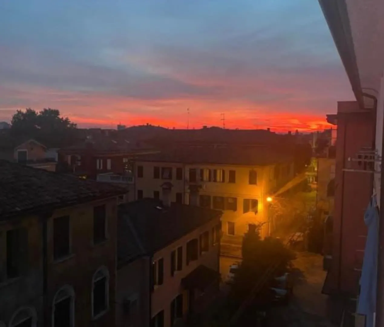 Bellaolly Apartment Mestre